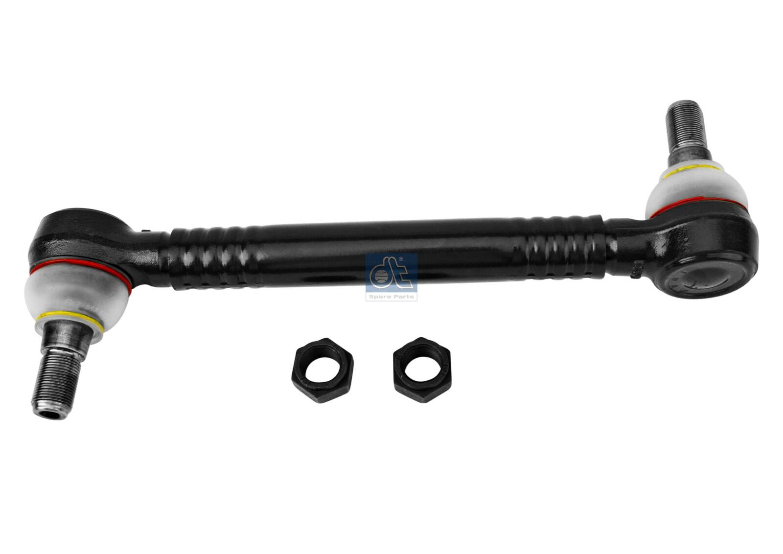 Bieleta antiruliu VOLVO FH12 FH 12/340 diesel 340 cai DT SPARE PARTS 2.61236