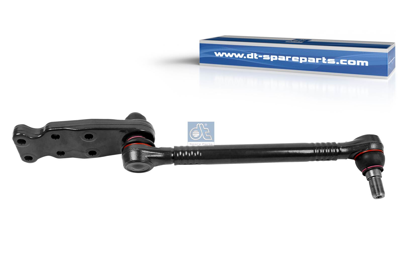 Bieleta antiruliu VOLVO FM II FM 330 diesel 330 cai DT SPARE PARTS 2.61293