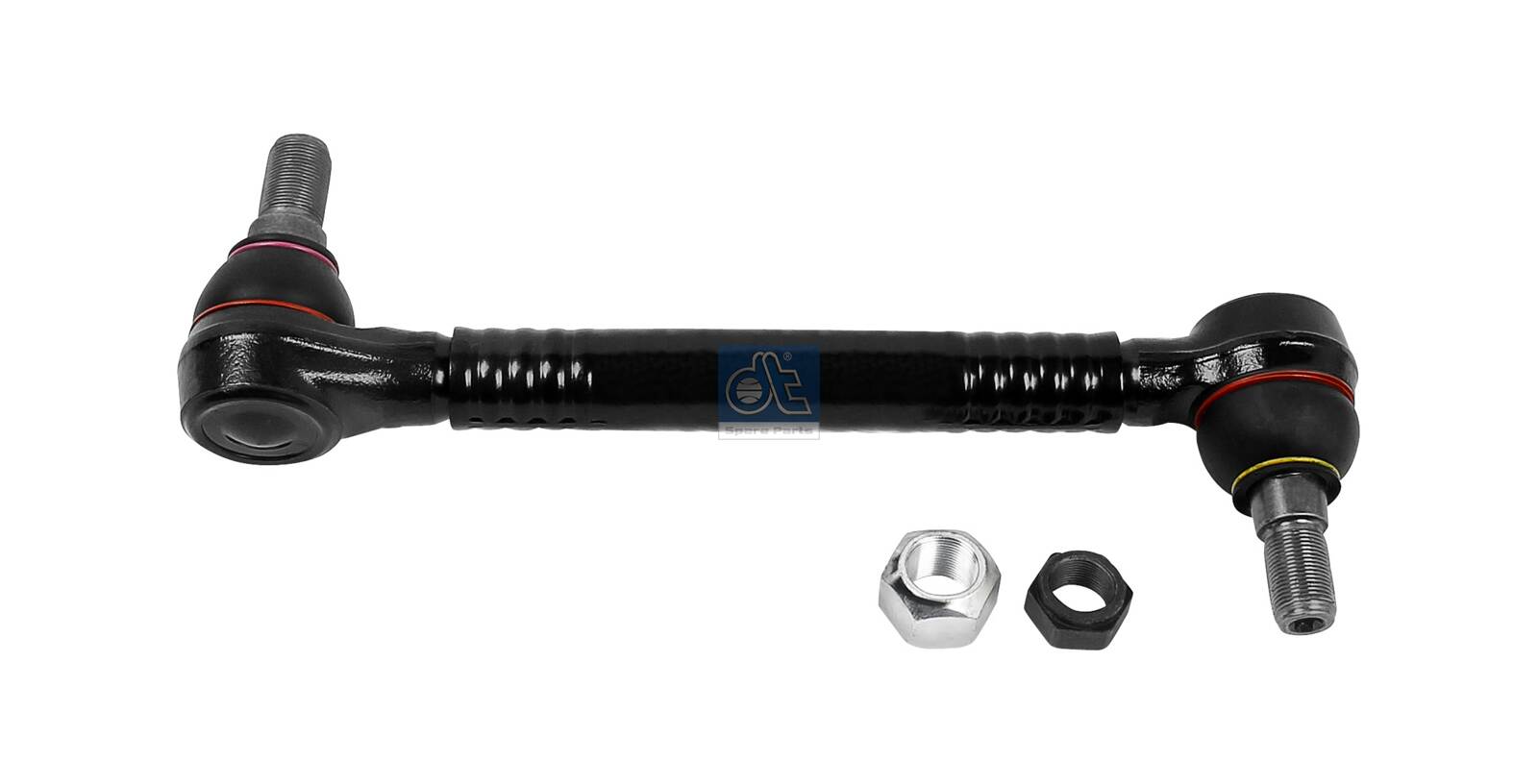 Bieleta antiruliu VOLVO FH16 II FH 16/540, FH 16/550 diesel 540 cai DT SPARE PARTS 2.61313