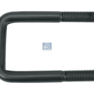 Brida arc VOLVO FH12 FH 12/380 diesel 379 cai DT SPARE PARTS 2.61933