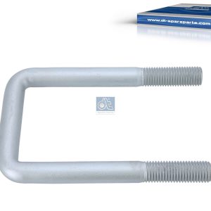 Brida arc VOLVO FL FL 220-17 diesel 220 cai DT SPARE PARTS 2.61934