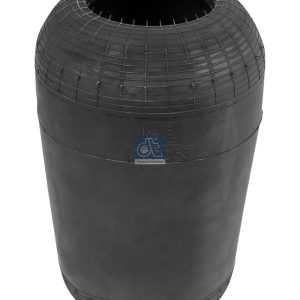 Burduf suspensie pneumatica VOLVO FL7 FL 7/230 diesel 230 cai DT SPARE PARTS 2.62053