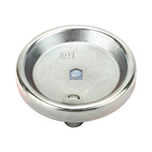 Placa perna de aer VOLVO FL FL 180-17 diesel 180 cai DT SPARE PARTS 2.62054