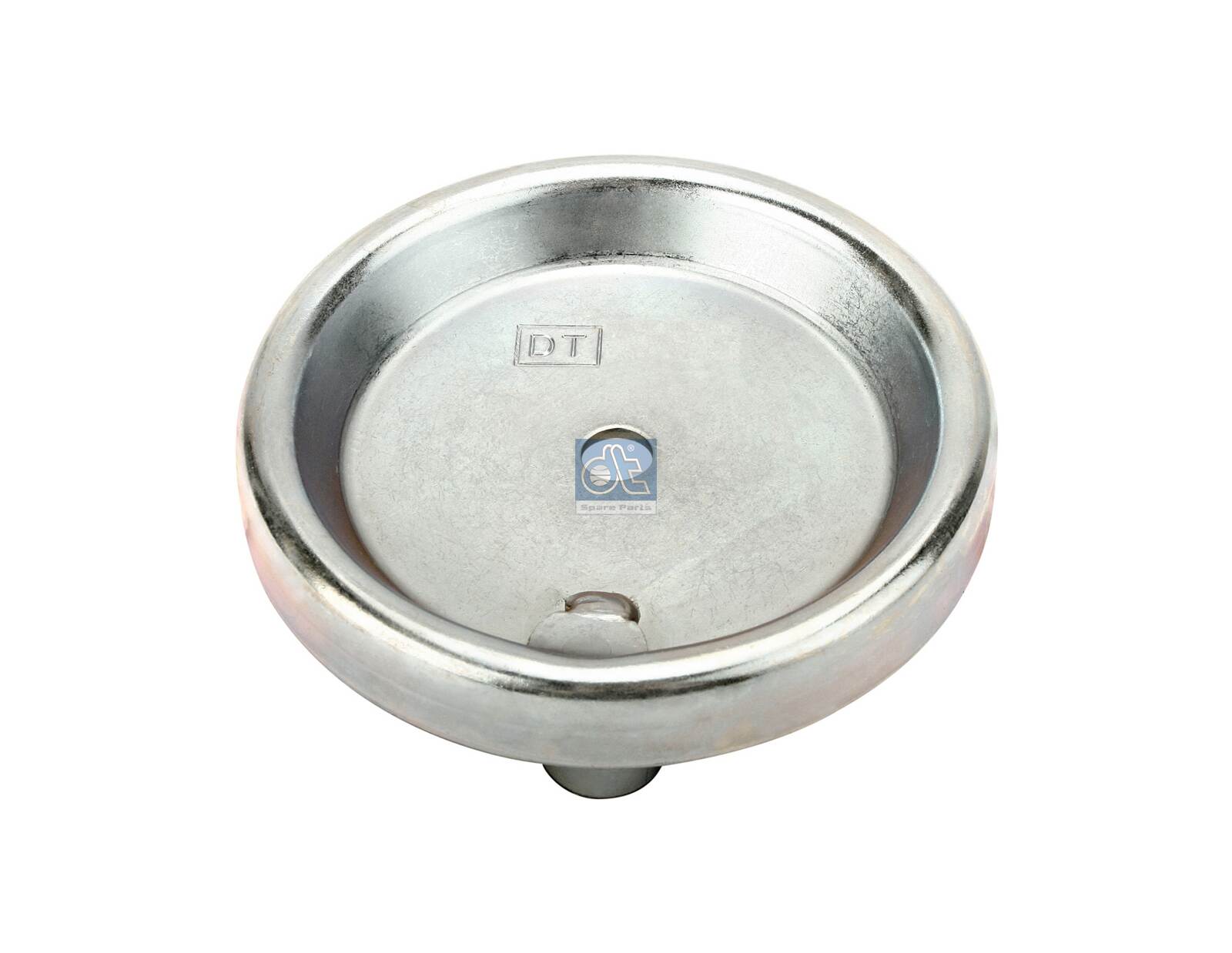 Placa perna de aer VOLVO FL FL 250-11 diesel 250 cai DT SPARE PARTS 2.62054