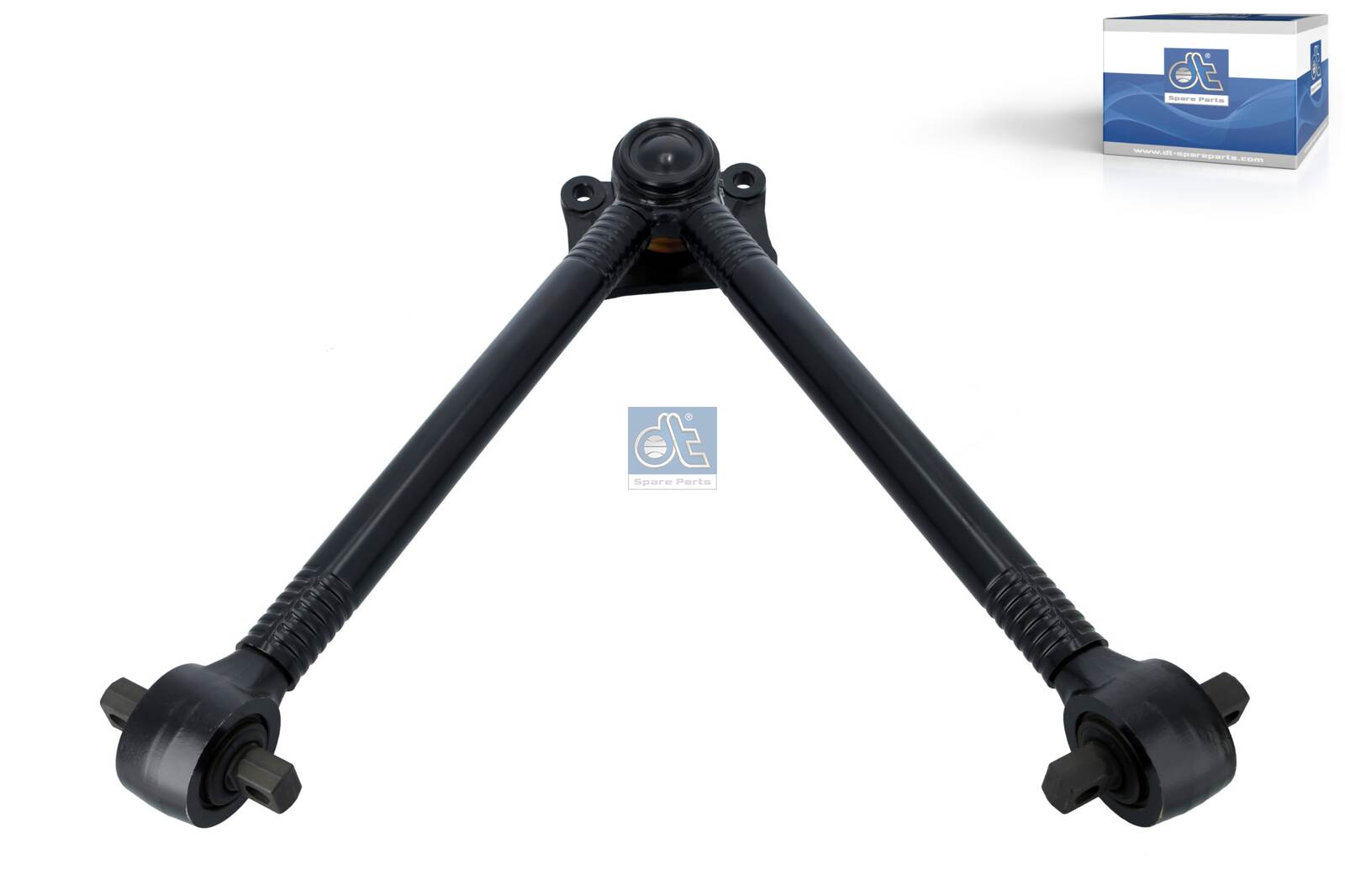 Brat suspensie roata VOLVO FH16 FH 16/550 diesel 550 cai DT SPARE PARTS 2.62198