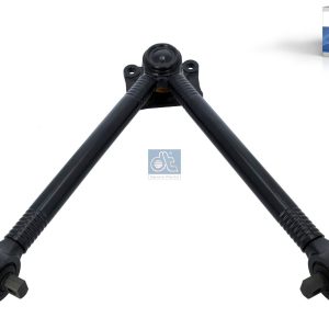 Brat suspensie roata VOLVO FL6 FL 614 diesel 180 cai DT SPARE PARTS 2.62198
