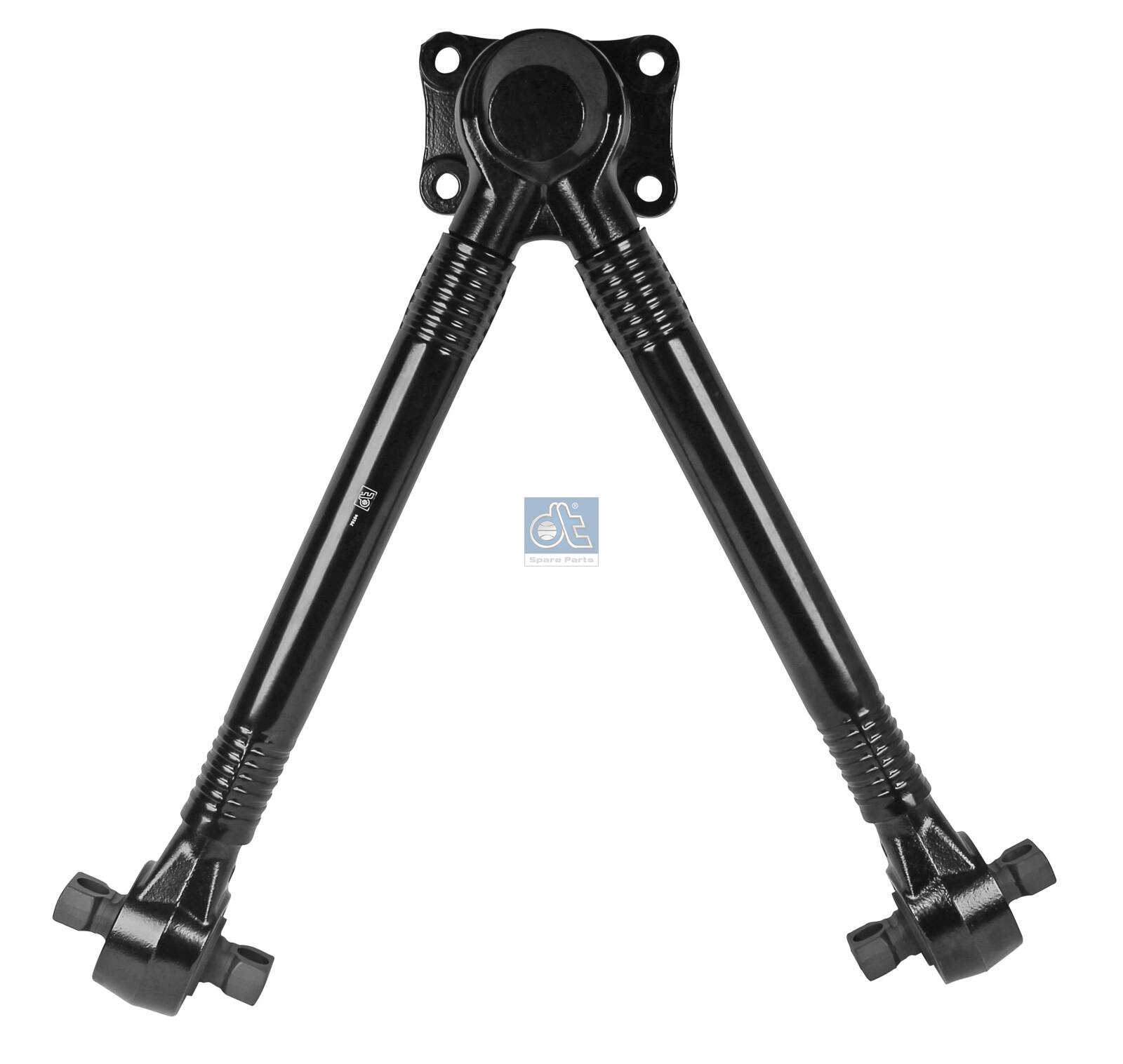 Brat suspensie roata VOLVO FH16 FH 16/540, FH 16/550 diesel 539 cai DT SPARE PARTS 2.62199