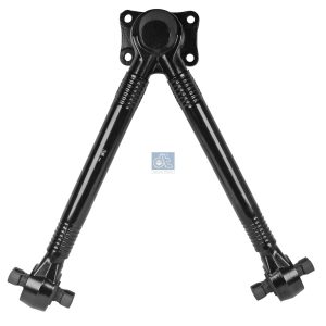 Brat suspensie roata VOLVO FH16 FH 16/550 diesel 550 cai DT SPARE PARTS 2.62199