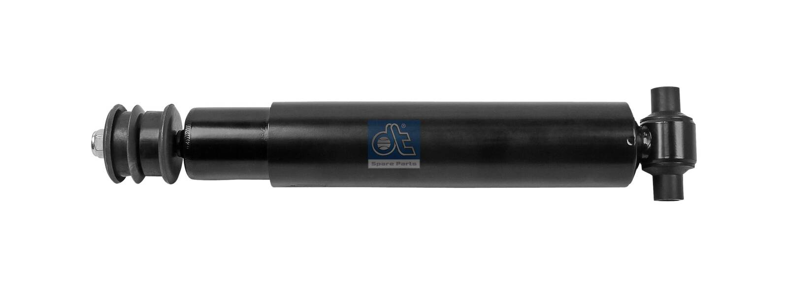 Amortizor VOLVO FH16 FH 16/540, FH 16/550 diesel 539 cai DT SPARE PARTS 2.62248