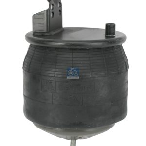 Burduf suspensie pneumatica VOLVO FH16 FH 16/540, FH 16/550 diesel 539 cai DT SPARE PARTS 2.62430
