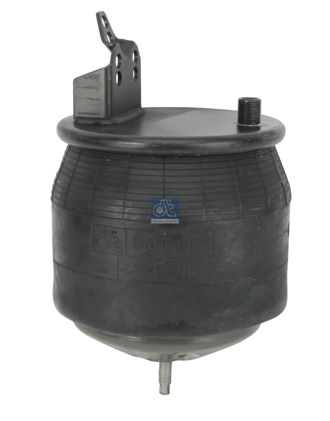 Burduf suspensie pneumatica VOLVO FM FM 450 diesel 450 cai DT SPARE PARTS 2.62430