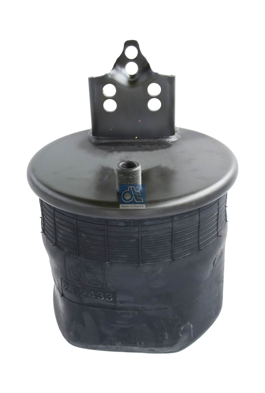 Burduf suspensie pneumatica VOLVO FH16 II FH 16/540, FH 16/550 diesel 540 cai DT SPARE PARTS 2.62433