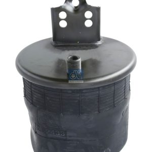 Burduf suspensie pneumatica VOLVO FL7 FL 7/230 diesel 230 cai DT SPARE PARTS 2.62433