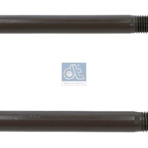 Brida arc VOLVO FH12 FH 12/460 diesel 460 cai DT SPARE PARTS 2.62559