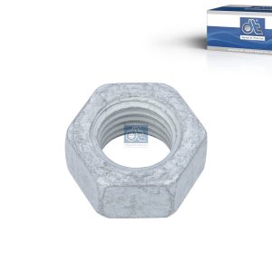 Piulita pentru brida VOLVO FL10 FL 10/320 diesel 320 cai DT SPARE PARTS 2.62593