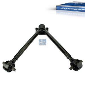 Brat suspensie roata VOLVO FL FL 180-13 diesel 180 cai DT SPARE PARTS 2.62612