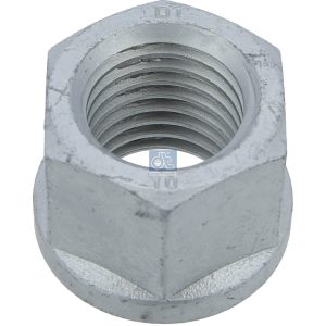 Piulita pentru brida VOLVO FH12 FH 12/420 diesel 420 cai DT SPARE PARTS 2.62914