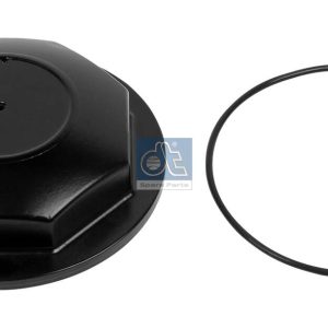 Capac rulment roata VOLVO FH16 II FH 16/540, FH 16/550 diesel 540 cai DT SPARE PARTS 2.65069