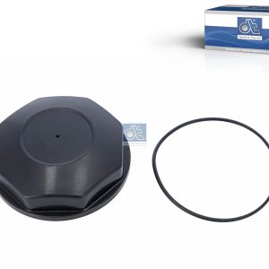 Capac de protectie butuc roata VOLVO FH16 FH 16/540, FH 16/550 diesel 540 cai DT SPARE PARTS 2.65076