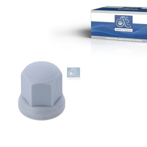 Capac piulita roata VOLVO FL10 FL 10H/360 diesel 360 cai DT SPARE PARTS 2.65115