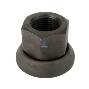 Piulita roata VOLVO FH16 II FH 16/540, FH 16/550 diesel 540 cai DT SPARE PARTS 2.65120