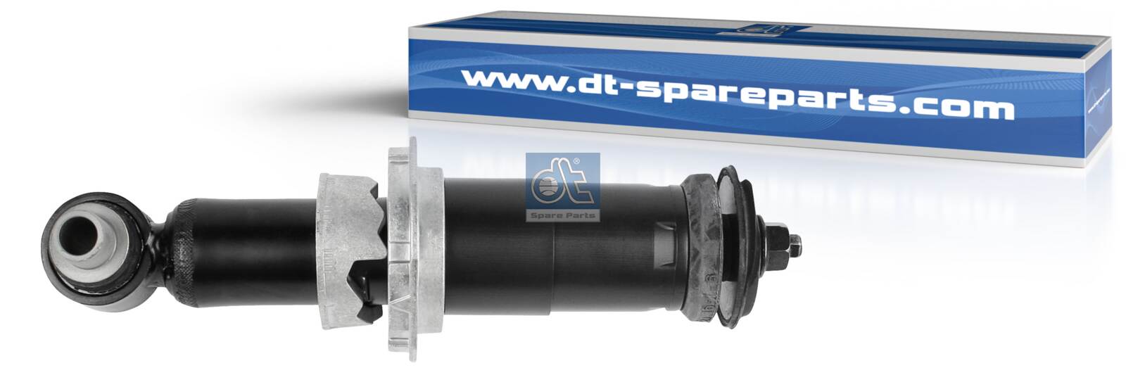 Amortizor suspensie cabina VOLVO FH16 II FH 16/750 diesel 750 cai DT SPARE PARTS 2.70091