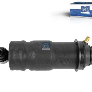 Amortizor suspensie cabina VOLVO FH16 II FH 16/540, FH 16/550 diesel 540 cai DT SPARE PARTS 2.70092