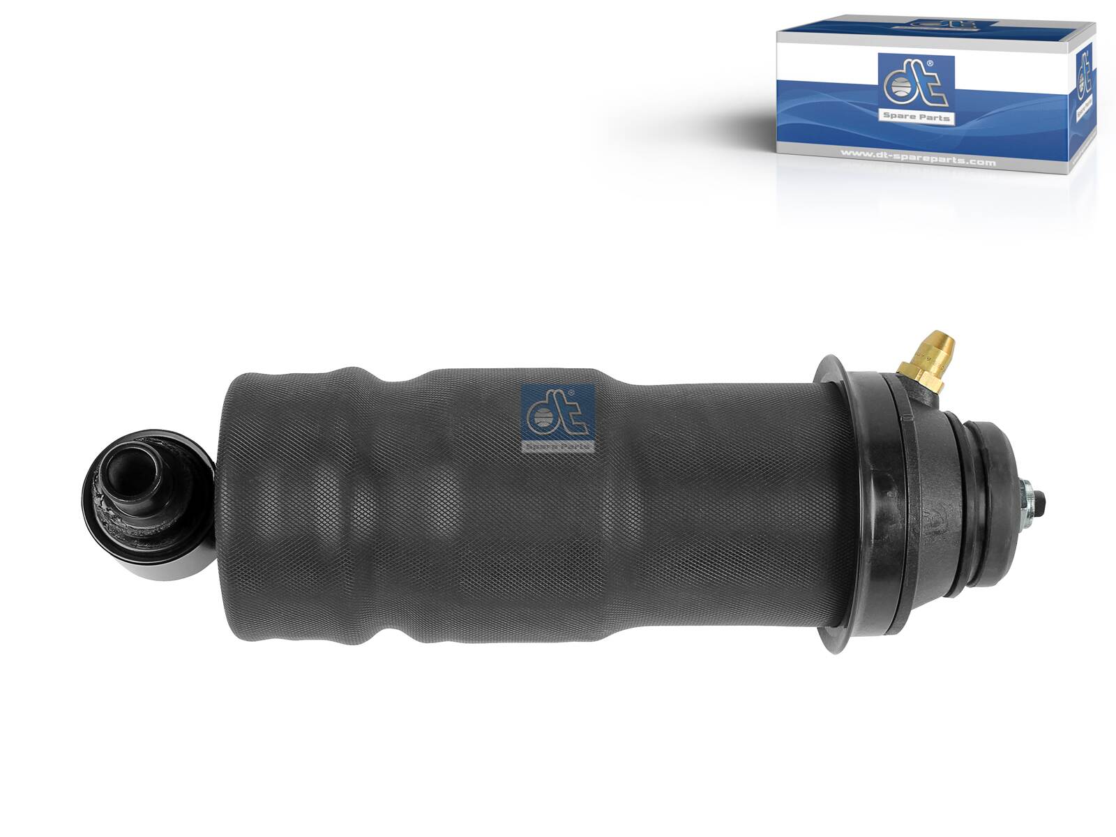 Amortizor suspensie cabina VOLVO FH16 II FH 16/750 diesel 750 cai DT SPARE PARTS 2.70092