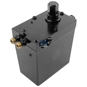 Pompa basculare cabina sofer VOLVO FM12 FM 12H/420 diesel 420 cai DT SPARE PARTS 2.70105