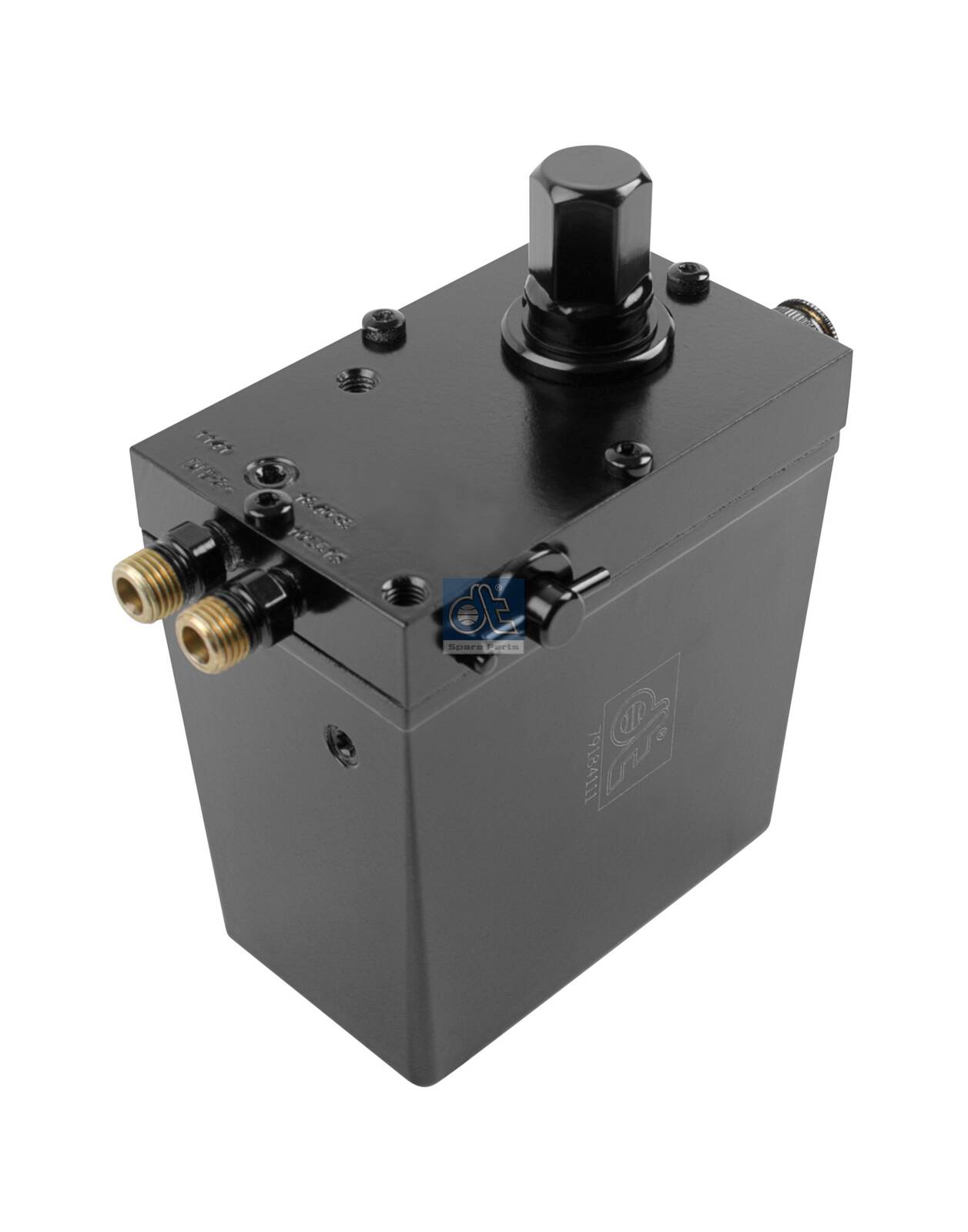 Pompa basculare cabina sofer VOLVO FH12 FH 12/460 diesel 460 cai DT SPARE PARTS 2.70105