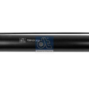 Cilindru basculare cabina sofer VOLVO FH16 II FH 16/600 diesel 600 cai DT SPARE PARTS 2.70115