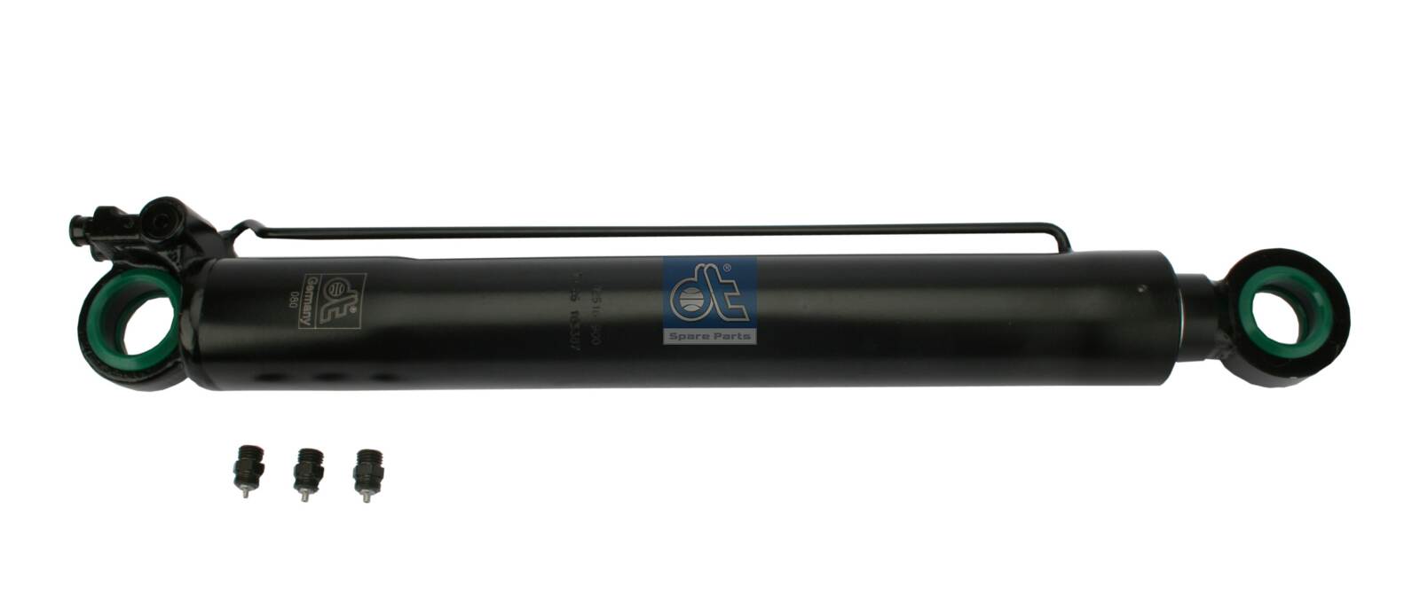 Cilindru basculare cabina sofer VOLVO FM12 FM 12/340 diesel 340 cai DT SPARE PARTS 2.70119