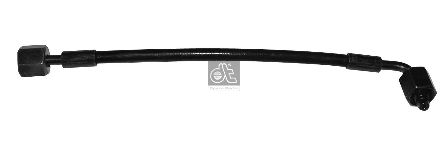 Conducta dispozitiv de basculare cabina VOLVO FM12 FM 12/420 diesel 420 cai DT SPARE PARTS 2.70920