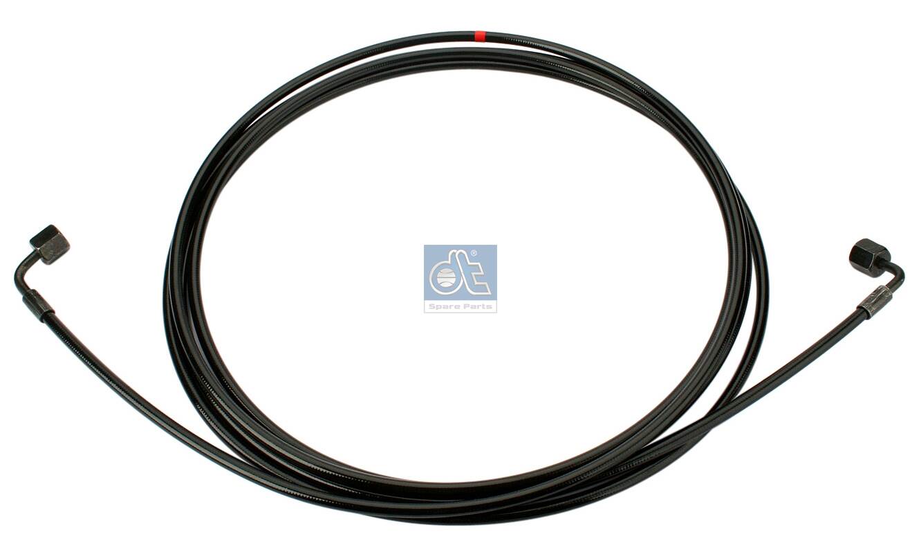 Conducta dispozitiv de basculare cabina VOLVO FH16 II FH 16/540, FH 16/550 diesel 540 cai DT SPARE PARTS 2.70923