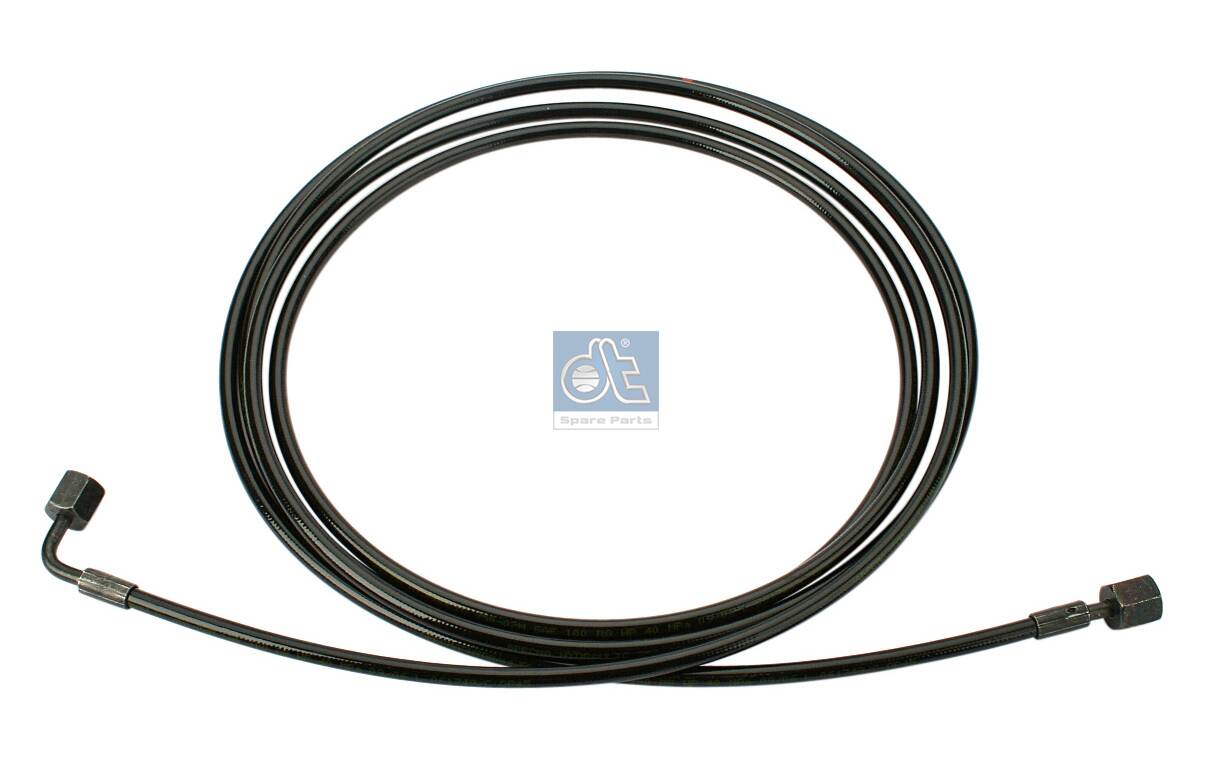 Conducta dispozitiv de basculare cabina VOLVO FM12 FM 12/380 diesel 379 cai DT SPARE PARTS 2.70924