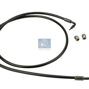 Conducta dispozitiv de basculare cabina VOLVO FH12 FH 12/420 diesel 420 cai DT SPARE PARTS 2.70925