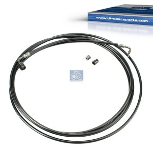 Conducta dispozitiv de basculare cabina VOLVO FH16 FH 16/600 diesel 600 cai DT SPARE PARTS 2.70927