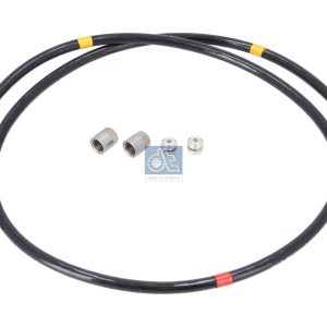 Conducta dispozitiv de basculare cabina VOLVO FH16 FH 16/540, FH 16/550 diesel 540 cai DT SPARE PARTS 2.70928