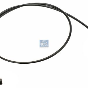Conducta dispozitiv de basculare cabina VOLVO FH12 FH 12/380 diesel 379 cai DT SPARE PARTS 2.70932