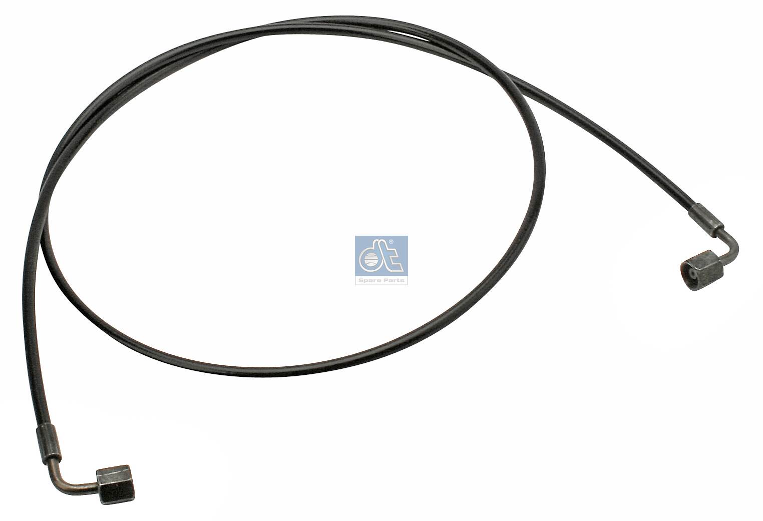 Conducta dispozitiv de basculare cabina VOLVO FL12 FL 12H/420 diesel 420 cai DT SPARE PARTS 2.70932