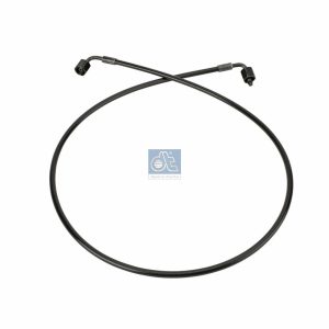 Conducta dispozitiv de basculare cabina VOLVO FM7 FM 7/290 diesel 290 cai DT SPARE PARTS 2.70937