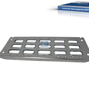 Podea VOLVO FH16 FH 16/550 diesel 540 cai DT SPARE PARTS 2.71065SP