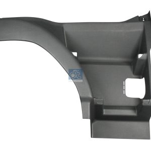 Placa de prag VOLVO FH12 FH 12/460 diesel 460 cai DT SPARE PARTS 2.71076