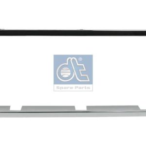 Rama grila radiator VOLVO FH16 FH 16/580 diesel 580 cai DT SPARE PARTS 2.71195