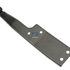 Balama capota motor VOLVO FH16 II FH 16/540, FH 16/550 diesel 540 cai DT SPARE PARTS 2.71236