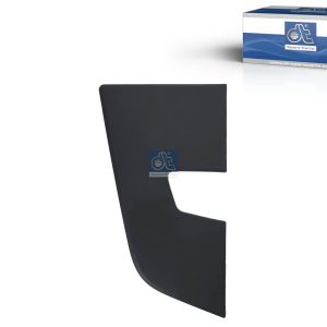 Acoperire fata VOLVO FH II 420 diesel 420 cai DT SPARE PARTS 2.71331