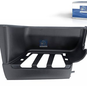 Placa de prag VOLVO FH12 FH 12/460 diesel 460 cai DT SPARE PARTS 2.71354