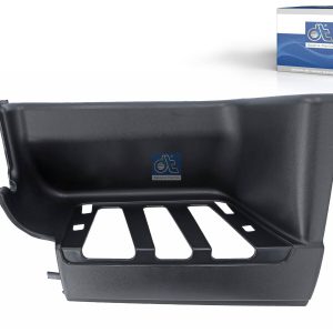 Placa de prag VOLVO FH12 FH 12/500 diesel 500 cai DT SPARE PARTS 2.71355