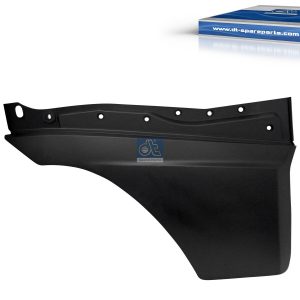 Prelungire usa VOLVO FH16 II FH 16/600 diesel 600 cai DT SPARE PARTS 2.72030
