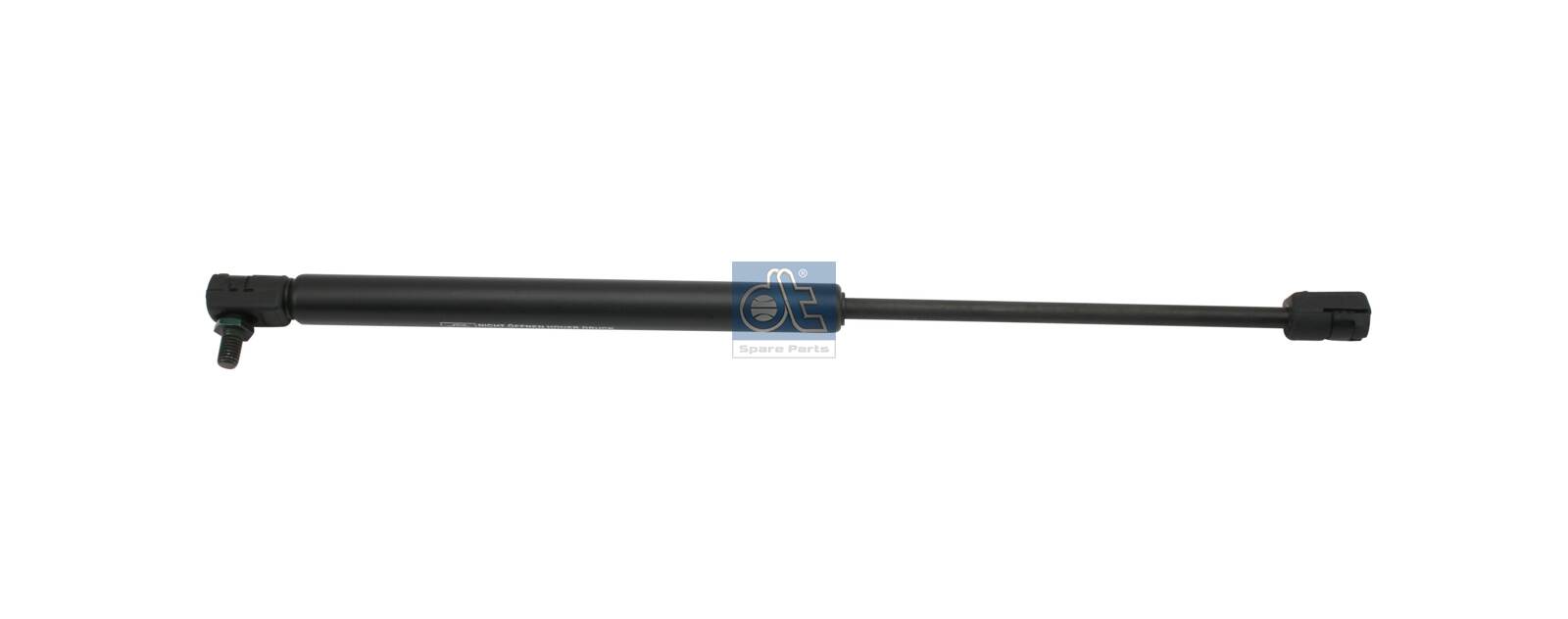 Amortizor gaz capac cutie scule VOLVO FH16 FH 16/540, FH 16/550 diesel 540 cai DT SPARE PARTS 2.72071